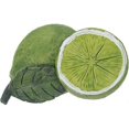 thumbnail image 1 of Fruit fridge magnet 3d fruit office magnets whiteboard DIY fruit, 1 of 5