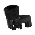 thumbnail image 4 of CNC Spindle Brush VacuumCleaner EngravingMachine Dust Collector Cover 52/65/80mm, 4 of 10