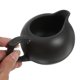 thumbnail image 5 of GAXIRE Black Ceramic Milk Kettle for Home Use with Unique Spout and Elegant Design, 5 of 8