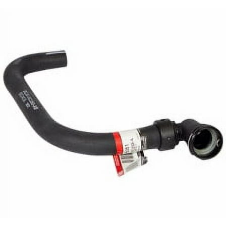 Motorcraft Motorcraft - KM-5081 - Engine Coolant Recovery Tank Hose