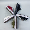 thumbnail image 5 of Maison MIHARA YASUHIRO Low-top Sneakers Low Cut Lace Up Sneakers, Unisex, Suitable for Various Scenarios, 5 of 6