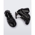 thumbnail image 3 of Melissa Women 33933 AP707/BLACK, 3 of 4