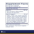 thumbnail image 2 of Premier Research Labs Olive Leaf Immune - Supports Immune & Cardiovascular Health - Features Turkey Tails, Reishi, Chlorella, Turmeric, Clove & Olive Leaf Extract - 60 Plant-Source Capsules, 2 of 6