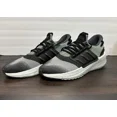 thumbnail image 2 of Adi-das Performance X PlrBoost Men’s Shoes Size 12 White Green (ID9435), 2 of 6