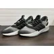 thumbnail image 2 of Adi-das Performance X PlrBoost Men’s Shoes Size 9 White Green (ID9435), 2 of 6