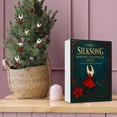 thumbnail image 5 of 3PC Hollow-Knight: Silksong 2025 Advent Calendar - 24 Piece Collectible 2D Charm Set for Christmas Countdown,24 Days Christmas Countdown,2D Acrylic Hanging Decor for Christmas Tree,christmas gifts, 5 of 6