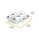 thumbnail image 2 of Chicago Metallic 77106 Creme Brulee Set, juego de 6, 2 of 5