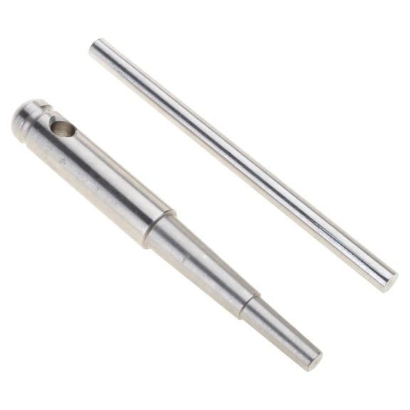 Metal Trombone Repair Tool Truing Tool Trumpet Truing Repair Tool Remove Dent for Trumpet Trombone Horn Brass Instrument