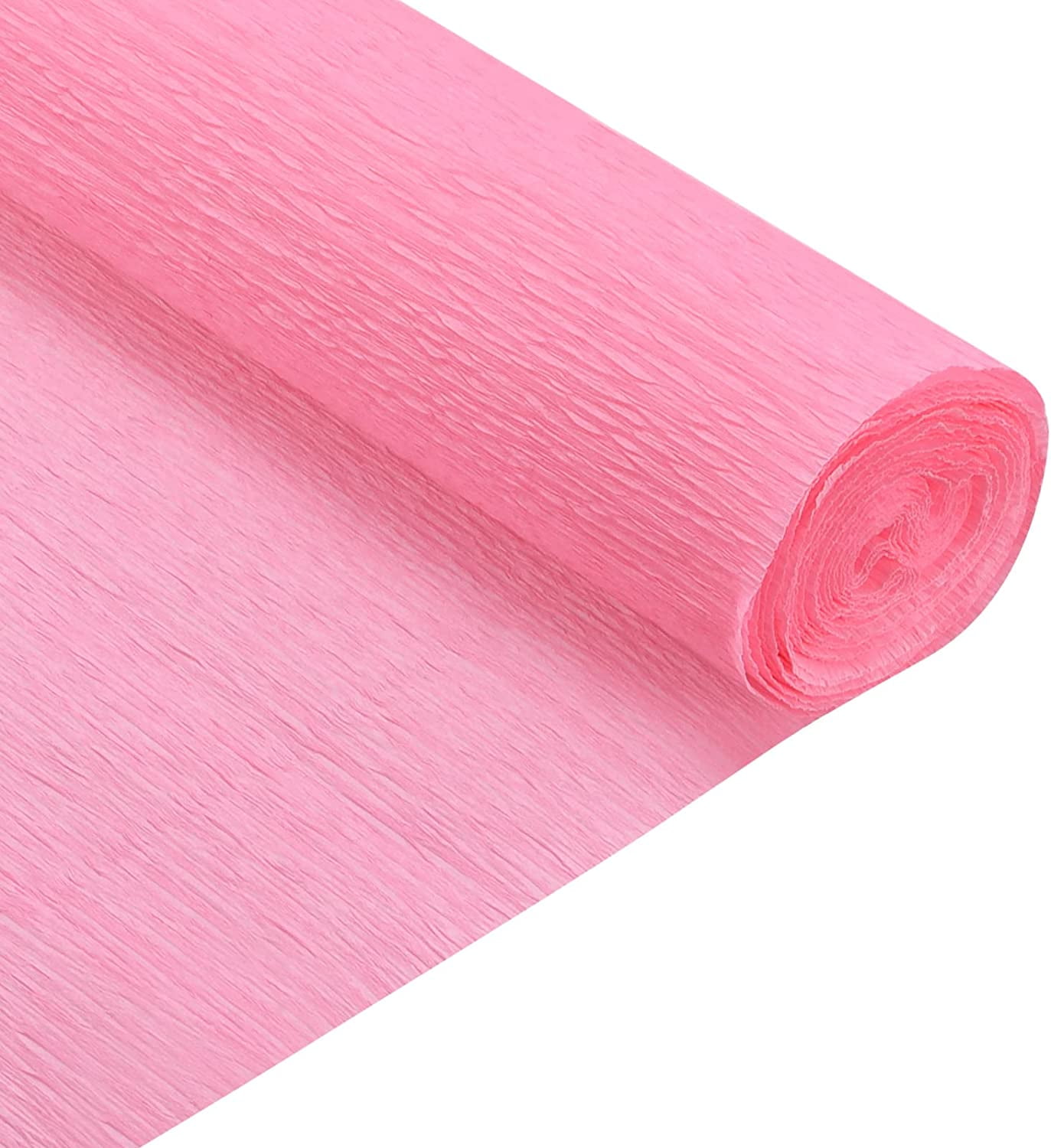 Crepe Paper Rolls Streamers for Festival Birthday Wedding Party Home