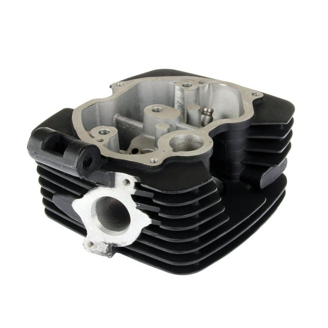 Cabeza De Cilindro De Motor Ft200 2014 De 2015 Italika Original