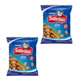 thumbnail image 5 of ( 2 Pack ) Sabritas, Japanese Style Peanuts, 7 oz Bag, 5 of 6