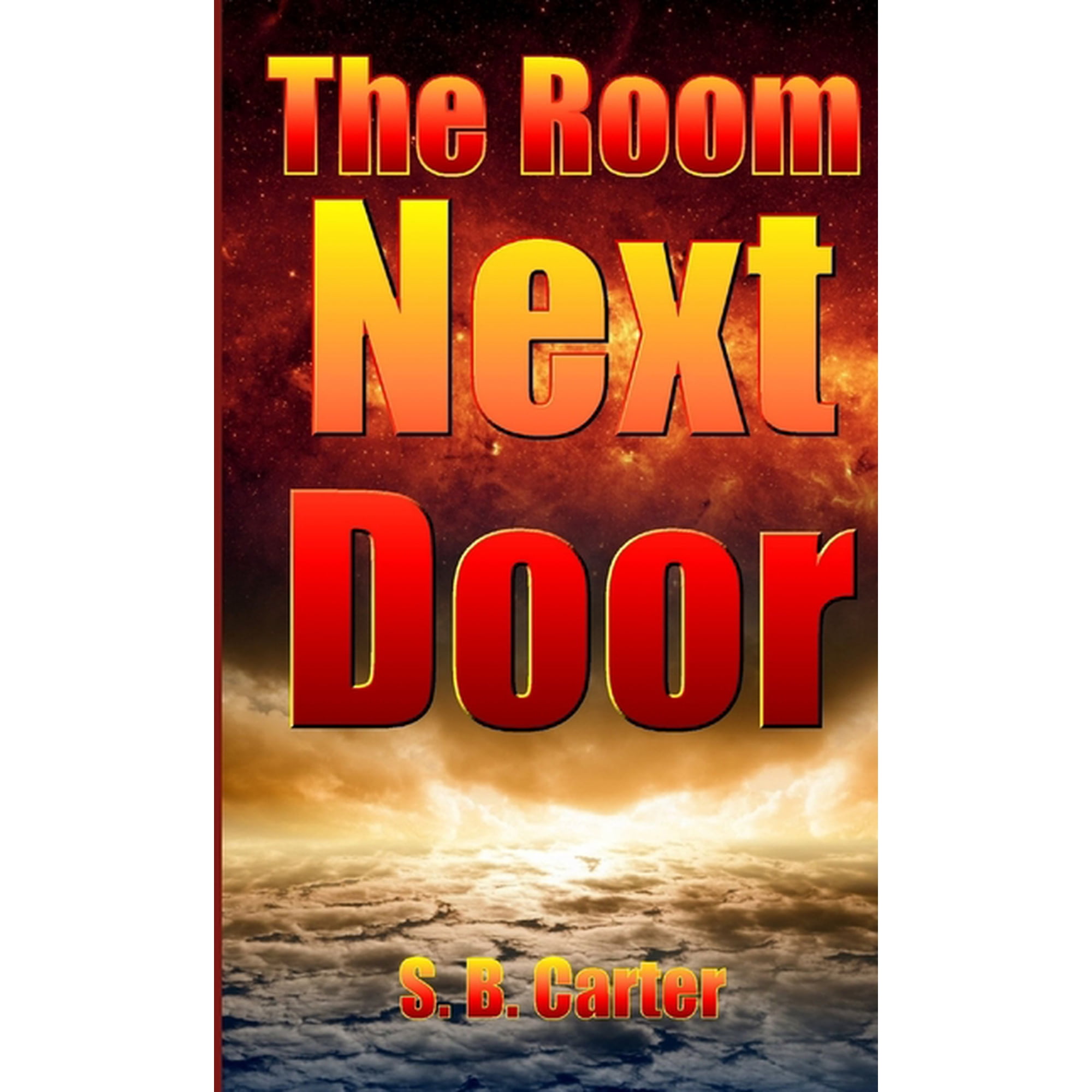 The Room Next Door (Paperback)