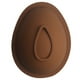 thumbnail image 1 of Molde de silicona para chocolate con forma de huevo de Pascua 3D, ideal para hacer mousse sorpresa de Pascua, herramienta para hornear chocolate caliente, bombas de cacao y pasteles., 1 of 7
