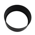thumbnail image 3 of Labymos 2" Air Cleaner Spacer Plastic Fits for Edelbrock Holley Riser SBC BBC, 3 of 5