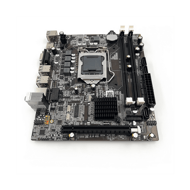H55 motherboard discount