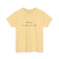 thumbnail image 3 of Taurus Sign Tee, 3 of 4