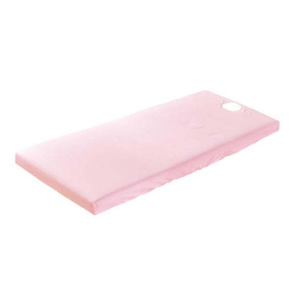 GUOOL Wash Beauty Salon Cosmetic Table Bed Massage Sheet Cover 70x190cm Pink.