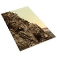 thumbnail image 3 of Print: A Steep Climb, Tyrol, Austro-Hungary, circa 1890, 3 of 4