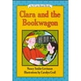 thumbnail image 1 of Pre-Owned Clara and the Bookwagon (Hardcover) 9780060238384, 1 of 1