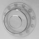 thumbnail image 4 of Tapa Para Desagüe De Bañera Antidesbordamiento Bandeja Para Bañera Tapón Tapa Para Desagüe De Bañera Antidesbordamiento Tapón Nivel De Agua De La Bañera Desagüe En El Suelo, 4 of 7