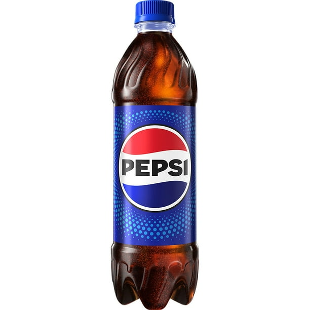 Pepsi Cola 16.9 fl. oz., 24 pk. - Samsclub.com