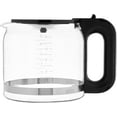 thumbnail image 3 of Fafa-Carafe de Remplacement pour Machine à Café, BRSC005, Noir, 3 of 4