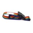 thumbnail image 1 of unbranded Cinturón Ajustable De Viaje Para Maletas Con Combinación De Clave Protección Multicolor, 1 of 8