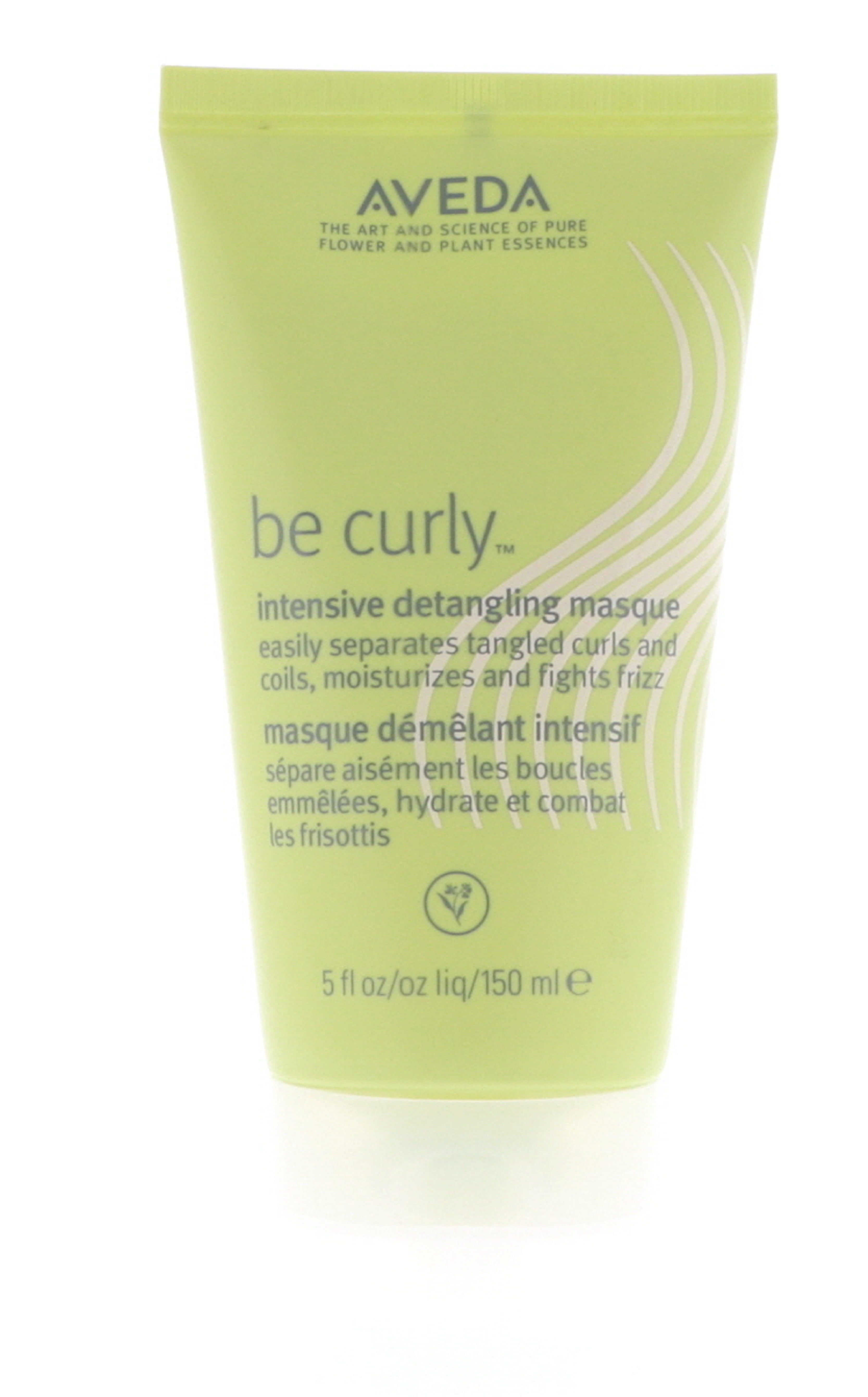 Aveda Be Curly Intensive Detangling Masque 5 oz