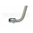 thumbnail image 2 of Sunsong 3402196 Power Steering Return Line Hose Assembly, 2 of 4