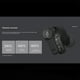 thumbnail image 2 of 1MORE PistonBuds TWS Audifonos Bluetooth inalambricos 5.0 negro 1MORE 1MORE PistonBuds, 2 of 11