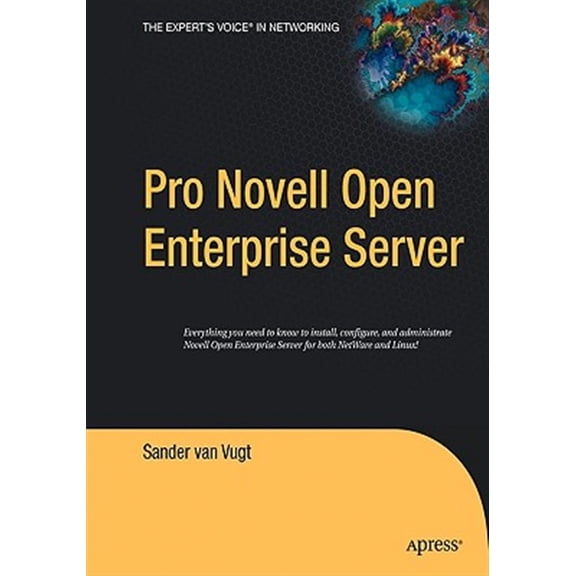 Pre-Owned Pro: Pro Novell Open Enterprise Server (Paperback)