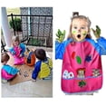 thumbnail image 5 of Kids Painting Apron, 5 of 5