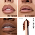thumbnail image 4 of Delineador de labios Beauty Creations Nude x lipliner stay the night fórmula cremosa de 0.3gr, 4 of 4