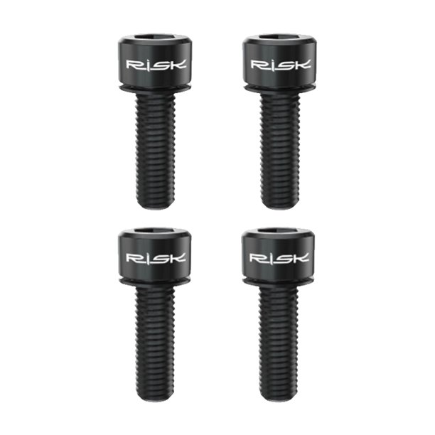 PERNO PARA HORQUILLA DE FRENO 5 Mm