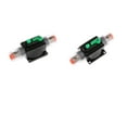 thumbnail image 1 of Disyuntor manual Yotijar 2 piezas 15A circuito de sonido 12V 24V 32V DC, 1 of 7