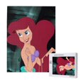 thumbnail image 1 of Rompecabezas de madera de 500 piezas de Ariel: adecuado para niños y adultos, rompecabezas para niños y niñas, juguetes de juego de entretenimiento con rompecabezas. Talla única, 1 of 8