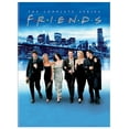 thumbnail image 1 of Friends: The Complete Series (DVD), 1 of 3