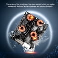 thumbnail image 3 of Yeacher 2A BMS Active Balancer Lithium Battery Energy Transfer Balance Module 3.7V 3.2V Battery Packs Balance Board, 3 of 7