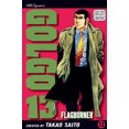 thumbnail image 2 of Golgo 13, Vol. 13, 2 of 2