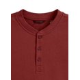 thumbnail image 4 of Jockey Outdoors Men's Short Sleeve Henley, 4 of 5