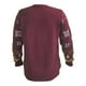 thumbnail image 2 of Suéter The Simpsons Navideño para Hombre Talla EEG Color Vino, 2 of 4
