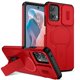 thumbnail image 1 of Funda GANGXUN para Motorola G 5G 2024 – Magnética Antigolpes con Soporte y Protección Doble, 1 of 6