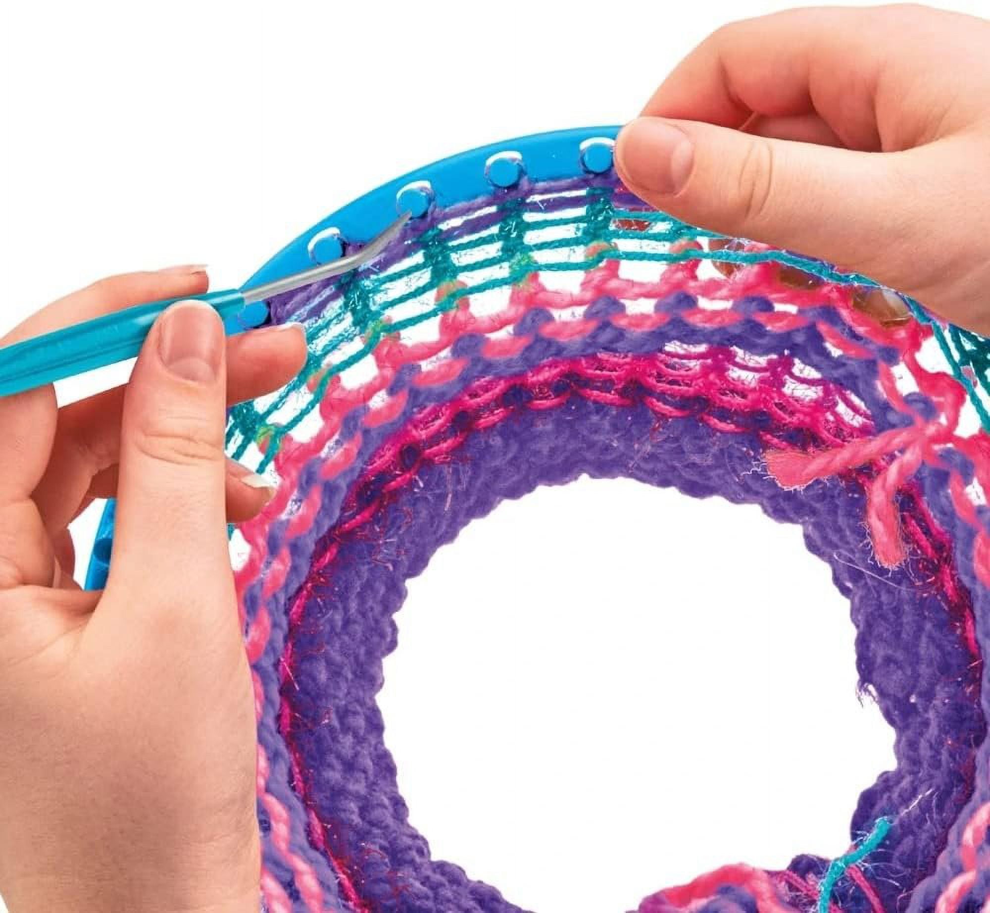 SNS Knit & Crochet Creations Studio