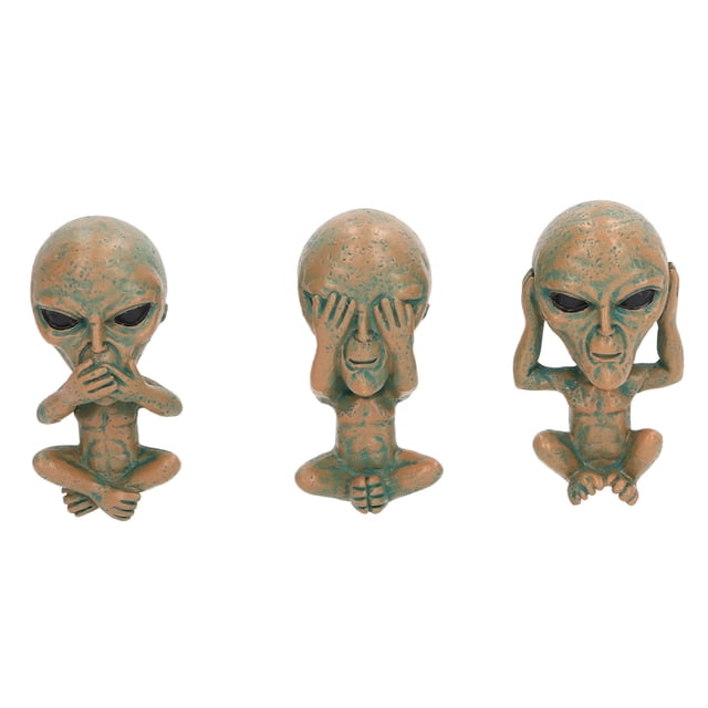 Car Air Vent Clips,3 Piece Car Air Car Alien Freshener Car Air Fresheners Performance Driven