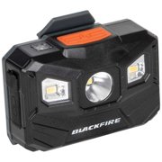 Blackfire BBM6048 RECH Headlamp 400L - 3 Mode
