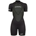 thumbnail image 3 of Hyperflex Women's Access 2.5mm Spring Suit, 3 of 7
