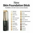 thumbnail image 2 of Bobbi Brown Skin Foundation Stick Cool Natural New In Box, 2 of 2