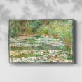 thumbnail image 2 of Vintage Landscape-CCXLI By Wexford Home Framed in Silver Wood Gallery Wrapped Canvas 25 in. x 37 in., 2 of 7