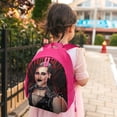 thumbnail image 5 of Rhea Ripley Backpack, Lightweight Casual Daypack, Durable Backpack for Daily Use Work Travel, 12.6x9.4x5.9 Inch, 5 of 6