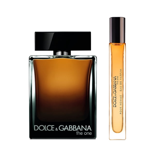 Perfume Dolce & Gabbana The One Eau de Parfum 3,3 L + 0,33 L para hombre